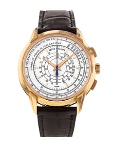 Pre Owned Patek Philippe Watches For Sale